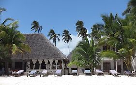 White Dream Lodge & Restaurant, Beachfront, Ocean View